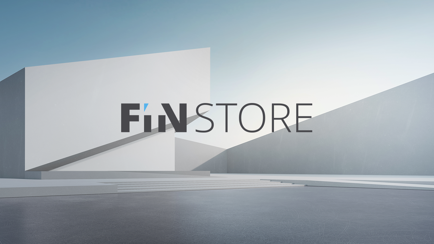 FINSTORE