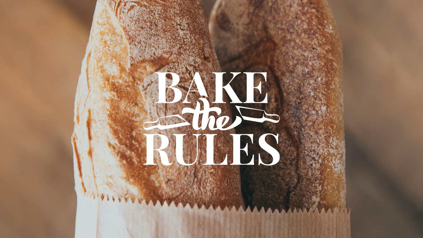 Bake the Rules