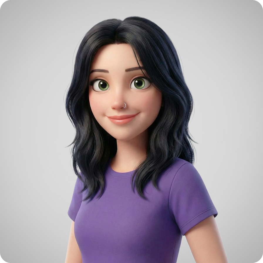 Анна Пшеничная