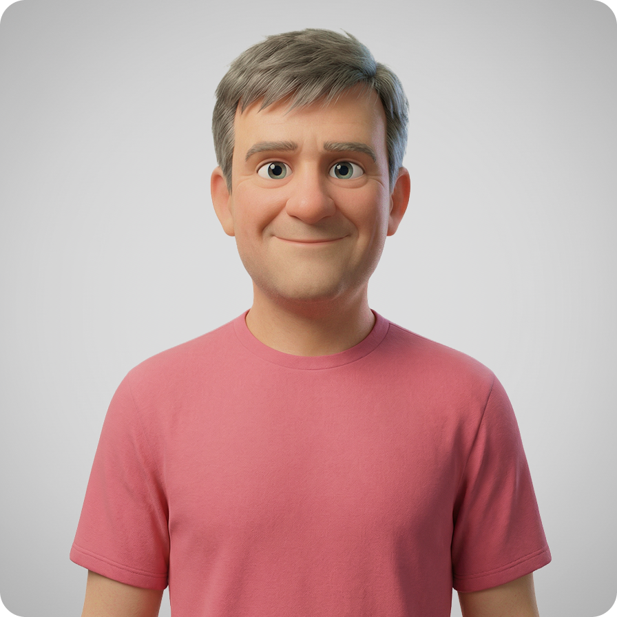 Сергей Балакирев