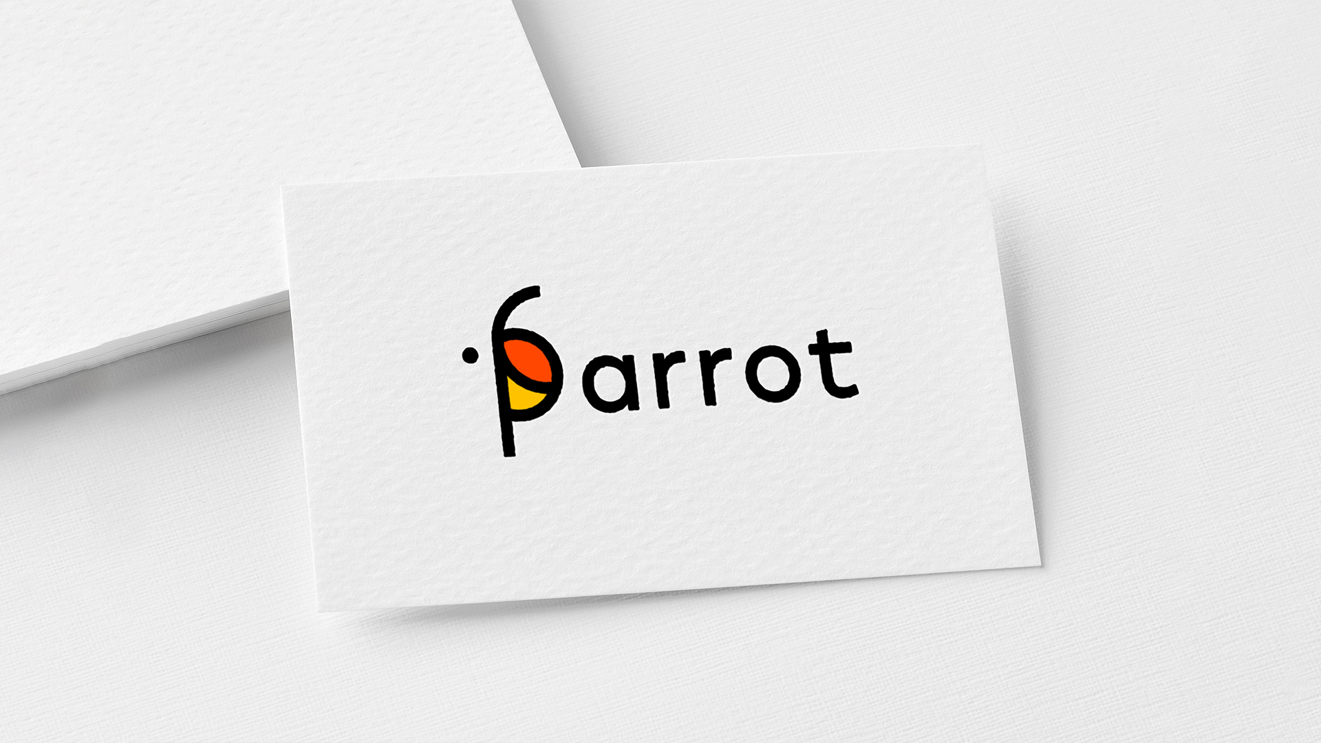 CARROT PARROT