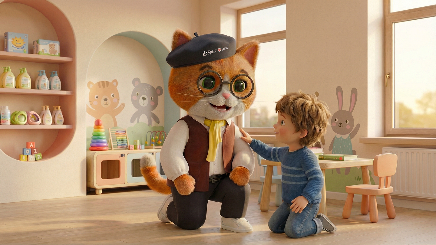 Кот Дабруля