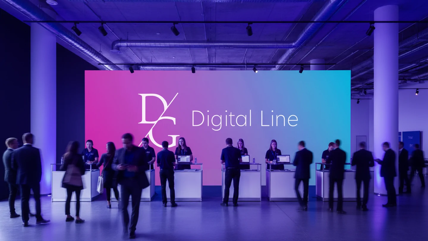 Digital Line