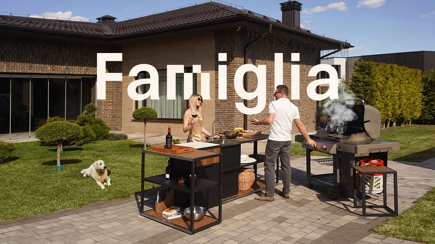 FAMIGLIA