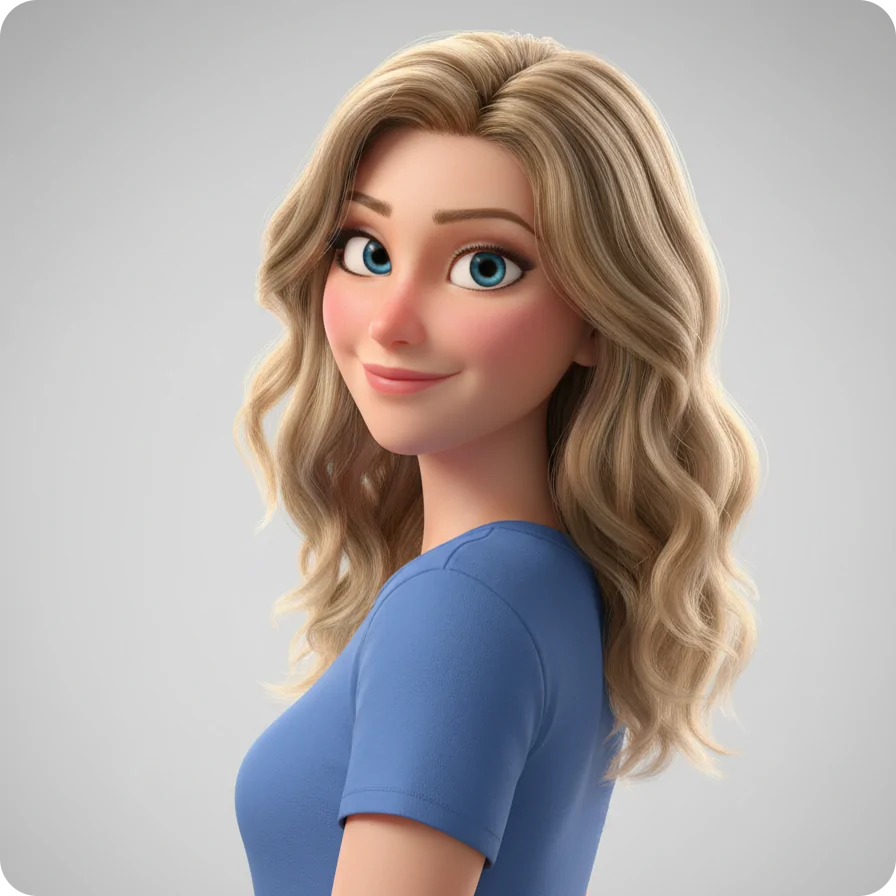 Марина Иванова