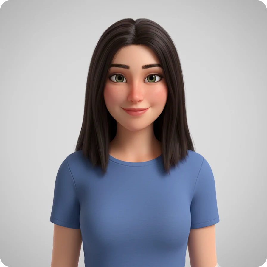 Анастасия Арефьева